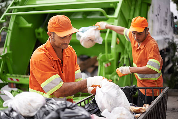 Best Same-Day Junk Removal Services  in Kentland, IN