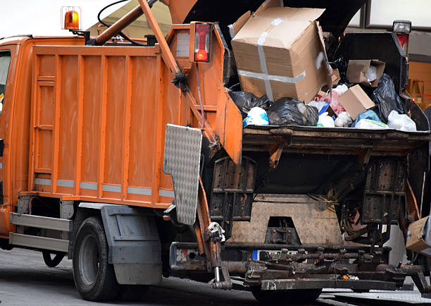 Best Residential Junk Removal  in Kentland, IN