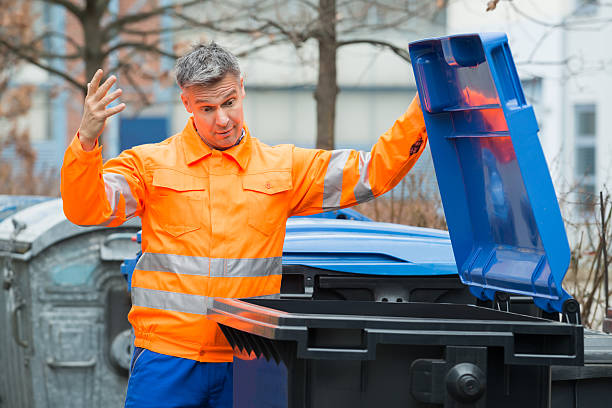 Best Commercial Junk Removal  in Kentland, IN